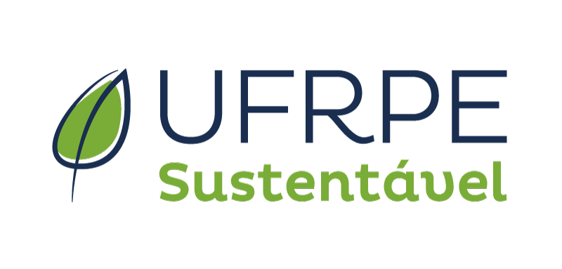 Logo do projeto UFRPE Sustentável